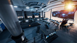 ꡼ No.004 | šץ꡼Υ⥹ҲҤΥߥʥꥲॹΩUnreal Engine 4Ѥץ뤬