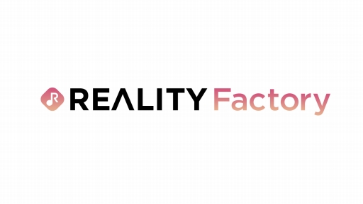 ���������꡼ No.001�Υ���ͥ������ / REALITY Factory����Ω�����ȥᥤ�ȥӥ���濴��Vtuber����������»�