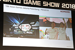 ꡼ No.014Υͥ / TGS 2018eݡĤȯŸ˸ƶȳȤ٤Ȥϡѥͥǥåǵ蘆줿Ĵֱݡ