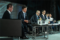 ꡼ No.021Υͥ / TGS 2018eݡĤȯŸ˸ƶȳȤ٤Ȥϡѥͥǥåǵ蘆줿Ĵֱݡ