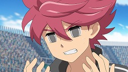 画像ギャラリー No.004のサムネイル画像 / アニメ「イナズマイレブン アレスの天秤」,第25話のあらすじが公開