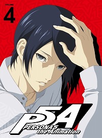 画像ギャラリー No.006のサムネイル画像 / TVアニメ「ペルソナ5」,アミューズメントカジノとのコラボが決定