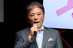 ꡼ No.003Υͥ / TGS 2018Ϲݶeݡä꤬ΤȤϡ 18󥢥פγ񤬹Ԥ