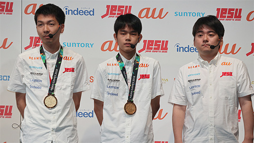 ꡼ No.005 | TGS 2018Ϲݶeݡä꤬ΤȤϡ 18󥢥פγ񤬹Ԥ