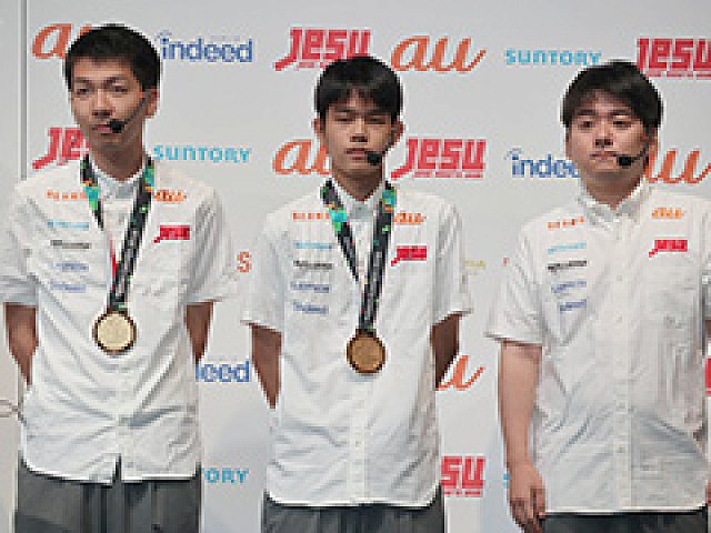 Tgs 18 国際競技大会のeスポーツ部門で戦った日本選手が見たものとは 第18回アジア競技大会 の凱旋報告会が行われる