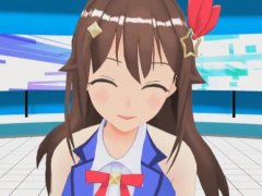 ��TGS 2018�ϥ��������ॹ��VTuber�����ǥ������ץ�������VER. �С������ɥåȡפΥ��ݡ��Ȥ�ȯɽ