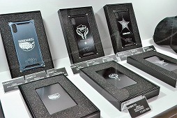 ꡼ No.003 | TGS 2018TĤˤ̤ߡޡǥ˥ե饤ѥġġॷ祦2018ʪΥ֡Ҳ