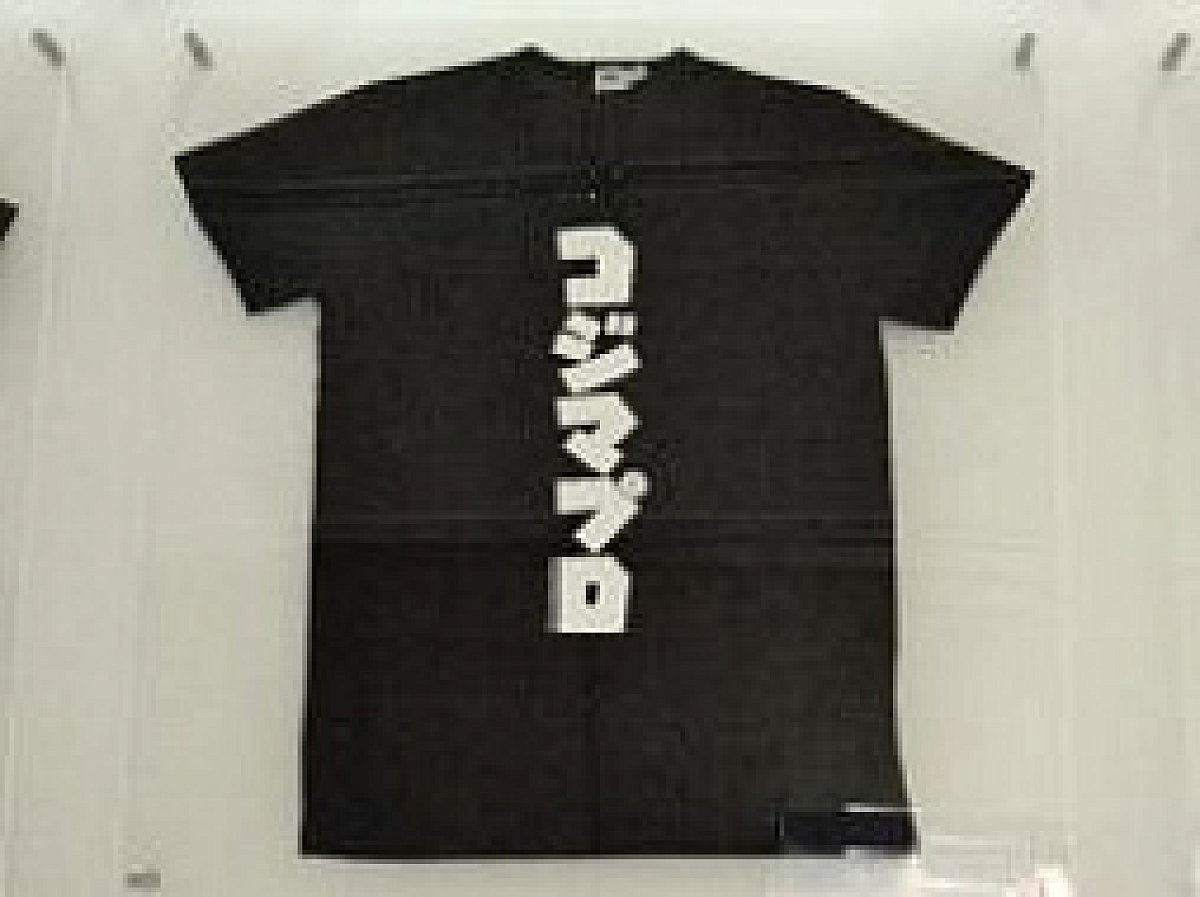 Tgs 18 Tシャツにぬいぐるみ ゲーマー向けデスクにフライパン 東京ゲームショウ18の物販ブースを紹介