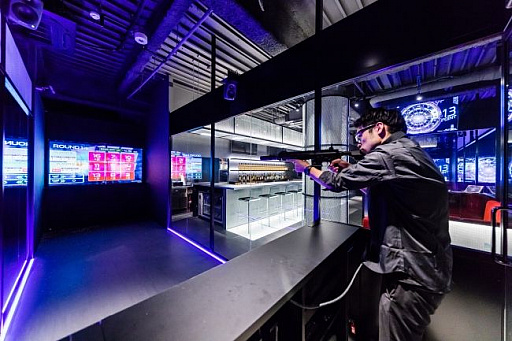 ꡼ No.002 | ضƱץȺʡȤꥢʥ󥷥塼ƥ󥰥TGS 2018˽Ÿ