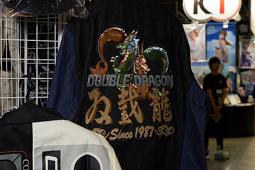 ꡼ No.003 | TGS 2018CASSETTE DISCGAMES GLORIOUS֡ǵˤʤäϢƥ򸫤롣ʤˤ䤿ȥϡɴϢ¿äΤ