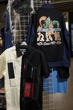 ꡼ No.004 | TGS 2018CASSETTE DISCGAMES GLORIOUS֡ǵˤʤäϢƥ򸫤롣ʤˤ䤿ȥϡɴϢ¿äΤ