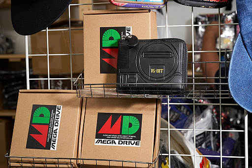 ꡼ No.007 | TGS 2018CASSETTE DISCGAMES GLORIOUS֡ǵˤʤäϢƥ򸫤롣ʤˤ䤿ȥϡɴϢ¿äΤ