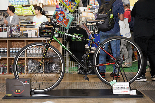 ꡼ No.009 | TGS 2018CASSETTE DISCGAMES GLORIOUS֡ǵˤʤäϢƥ򸫤롣ʤˤ䤿ȥϡɴϢ¿äΤ