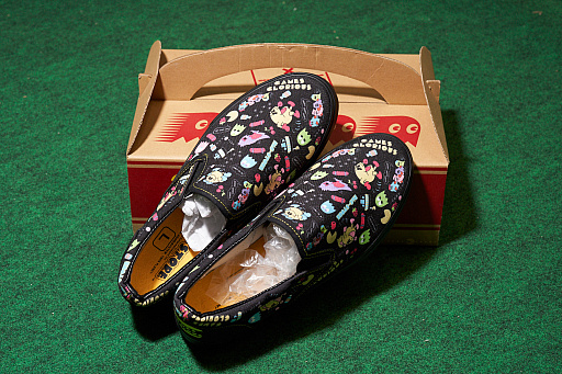 ꡼ No.010 | TGS 2018CASSETTE DISCGAMES GLORIOUS֡ǵˤʤäϢƥ򸫤롣ʤˤ䤿ȥϡɴϢ¿äΤ