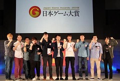 ꡼ No.007 | TGS 2018ϡܥ 2018סޥ奢ޤϡGlalearʥꥢˡפ˷