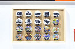 ꡼ No.004 | TGS 2018ʪΥꥢǸĤΥȥ॰åҲ˺2018ǯʤΤ!?ȻפäƤޤۤɤν¤֤