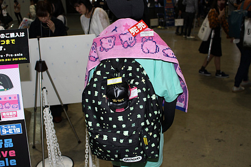 ꡼ No.021 | TGS 2018ʪΥꥢǸĤΥȥ॰åҲ˺2018ǯʤΤ!?ȻפäƤޤۤɤν¤֤