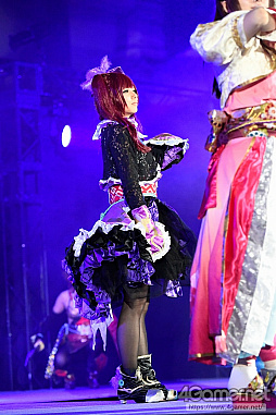 ꡼ No.008 | TGS 2018ϡCosplay Collection NightץեȥݡȡफȴФƤΤ褦ʥץ쥤䡼αѤå