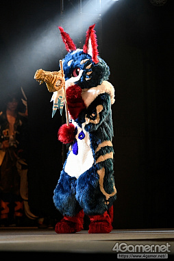 ꡼ No.021 | TGS 2018ϡCosplay Collection NightץեȥݡȡफȴФƤΤ褦ʥץ쥤䡼αѤå