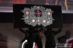 ꡼ No.029 | TGS 2018ϡCosplay Collection NightץեȥݡȡफȴФƤΤ褦ʥץ쥤䡼αѤå