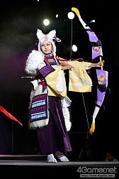 ꡼ No.037 | TGS 2018ϡCosplay Collection NightץեȥݡȡफȴФƤΤ褦ʥץ쥤䡼αѤå