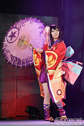 ꡼ No.038 | TGS 2018ϡCosplay Collection NightץեȥݡȡफȴФƤΤ褦ʥץ쥤䡼αѤå