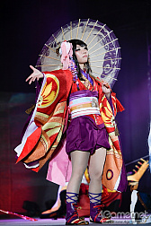 ꡼ No.039 | TGS 2018ϡCosplay Collection NightץեȥݡȡफȴФƤΤ褦ʥץ쥤䡼αѤå