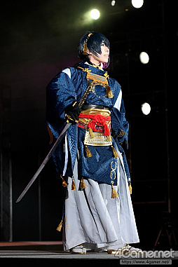 ꡼ No.042 | TGS 2018ϡCosplay Collection NightץեȥݡȡफȴФƤΤ褦ʥץ쥤䡼αѤå