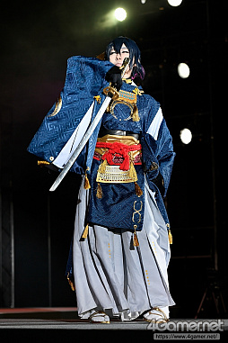 ꡼ No.043 | TGS 2018ϡCosplay Collection NightץեȥݡȡफȴФƤΤ褦ʥץ쥤䡼αѤå