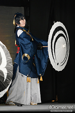 ꡼ No.046 | TGS 2018ϡCosplay Collection NightץեȥݡȡफȴФƤΤ褦ʥץ쥤䡼αѤå