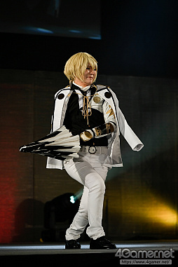 ꡼ No.050 | TGS 2018ϡCosplay Collection NightץեȥݡȡफȴФƤΤ褦ʥץ쥤䡼αѤå