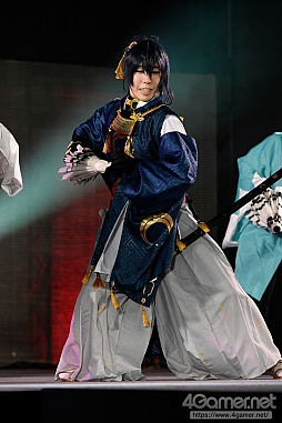 ꡼ No.051 | TGS 2018ϡCosplay Collection NightץեȥݡȡफȴФƤΤ褦ʥץ쥤䡼αѤå