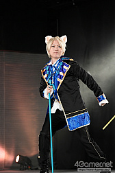 ꡼ No.053 | TGS 2018ϡCosplay Collection NightץեȥݡȡफȴФƤΤ褦ʥץ쥤䡼αѤå