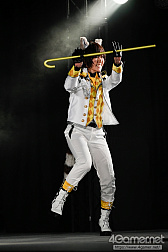 ꡼ No.054 | TGS 2018ϡCosplay Collection NightץեȥݡȡफȴФƤΤ褦ʥץ쥤䡼αѤå