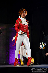 ꡼ No.060 | TGS 2018ϡCosplay Collection NightץեȥݡȡफȴФƤΤ褦ʥץ쥤䡼αѤå