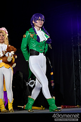 ꡼ No.061 | TGS 2018ϡCosplay Collection NightץեȥݡȡफȴФƤΤ褦ʥץ쥤䡼αѤå