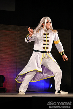 ꡼ No.068 | TGS 2018ϡCosplay Collection NightץեȥݡȡफȴФƤΤ褦ʥץ쥤䡼αѤå