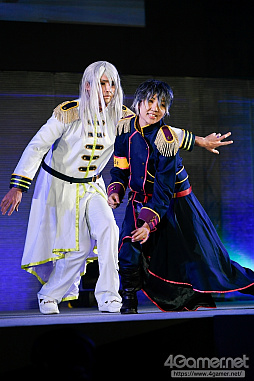 ꡼ No.069 | TGS 2018ϡCosplay Collection NightץեȥݡȡफȴФƤΤ褦ʥץ쥤䡼αѤå