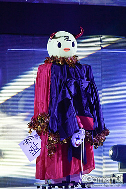 ꡼ No.074 | TGS 2018ϡCosplay Collection NightץեȥݡȡफȴФƤΤ褦ʥץ쥤䡼αѤå