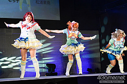 ꡼ No.076 | TGS 2018ϡCosplay Collection NightץեȥݡȡफȴФƤΤ褦ʥץ쥤䡼αѤå