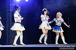 ꡼ No.077 | TGS 2018ϡCosplay Collection NightץեȥݡȡफȴФƤΤ褦ʥץ쥤䡼αѤå