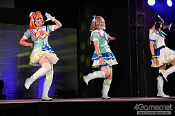 ꡼ No.078 | TGS 2018ϡCosplay Collection NightץեȥݡȡफȴФƤΤ褦ʥץ쥤䡼αѤå