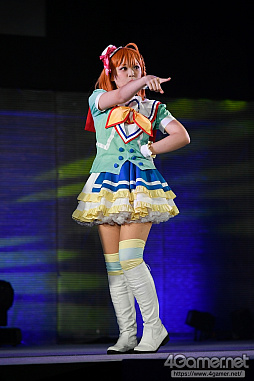 ꡼ No.081 | TGS 2018ϡCosplay Collection NightץեȥݡȡफȴФƤΤ褦ʥץ쥤䡼αѤå