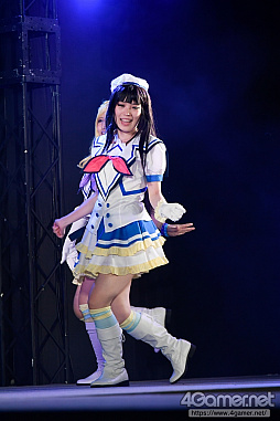 ꡼ No.084 | TGS 2018ϡCosplay Collection NightץեȥݡȡफȴФƤΤ褦ʥץ쥤䡼αѤå