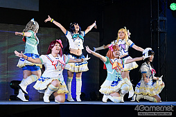 ꡼ No.085 | TGS 2018ϡCosplay Collection NightץեȥݡȡफȴФƤΤ褦ʥץ쥤䡼αѤå