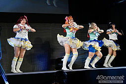 ꡼ No.086 | TGS 2018ϡCosplay Collection NightץեȥݡȡफȴФƤΤ褦ʥץ쥤䡼αѤå