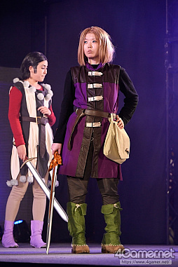 ꡼ No.096 | TGS 2018ϡCosplay Collection NightץեȥݡȡफȴФƤΤ褦ʥץ쥤䡼αѤå