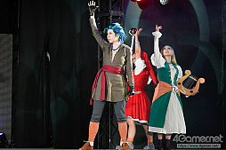 ꡼ No.102 | TGS 2018ϡCosplay Collection NightץեȥݡȡफȴФƤΤ褦ʥץ쥤䡼αѤå