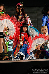 ꡼ No.111 | TGS 2018ϡCosplay Collection NightץեȥݡȡफȴФƤΤ褦ʥץ쥤䡼αѤå