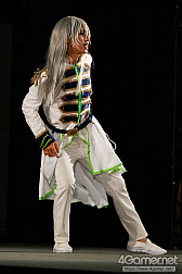 ꡼ No.129 | TGS 2018ϡCosplay Collection NightץեȥݡȡफȴФƤΤ褦ʥץ쥤䡼αѤå